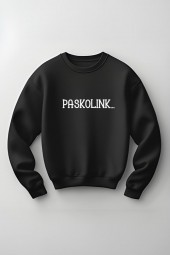 PASKOLINK... - UNISEX DŽEMPERIS